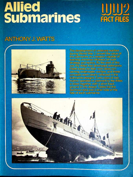 Allied Submarines