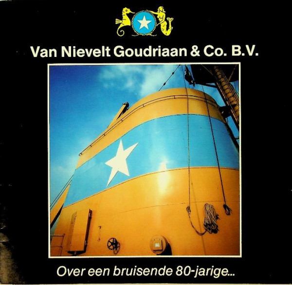 Van Nievelt Goudriaan en Co. B.V.