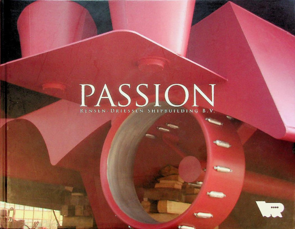 Passion Rensen-Driesen Shipbuilding B.V..