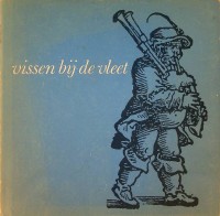 Sloot, Hans van de - Vissen bij de vleet