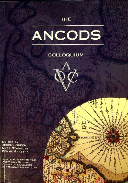 The Ancods Colloquium a VOC