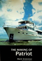 Grosvenor, M - The Making of Patriot