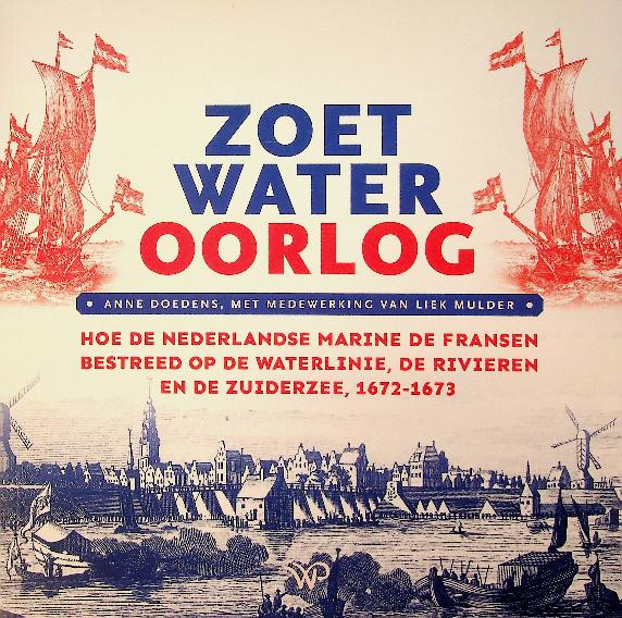 Zoetwateroorlog