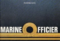 KM - Brochure KM Marine Officier