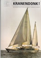 Kranendonk - Brochure Kranendonk Scheepsinterieurbetimmeringen