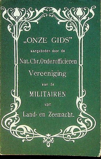 Onze Gids
