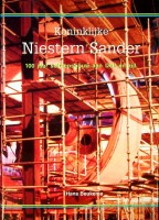 Beukema, Hans - Koninklijke Niestern Sander. 100 Jaar scheepsbouw aan Delf en Zijl