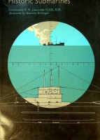 Lipscomb, F.W - Historic Submarines