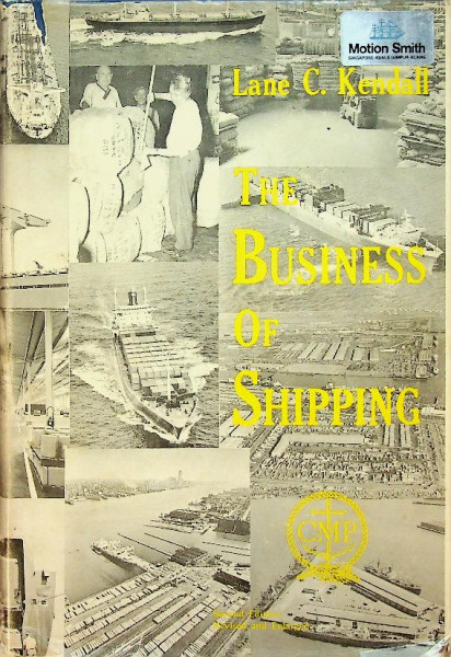 The Business of Shipping