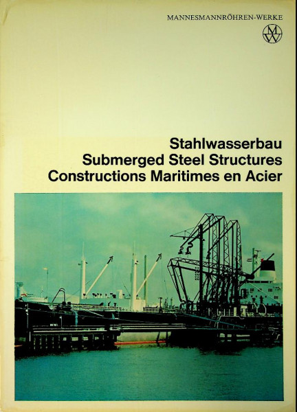 Catalogus Stahlwasserbau