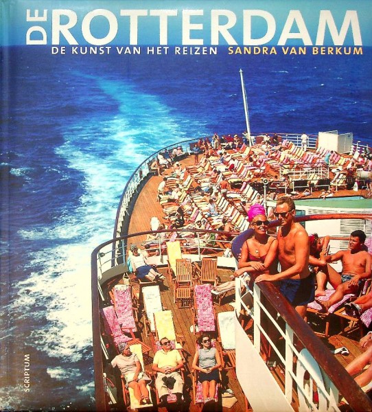 De Rotterdam