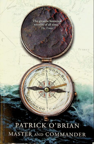 Master and Commander