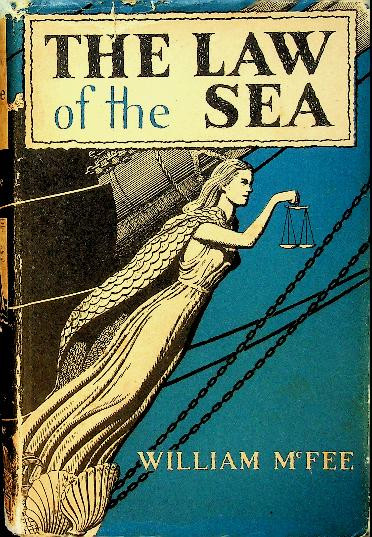 The law of the Sea