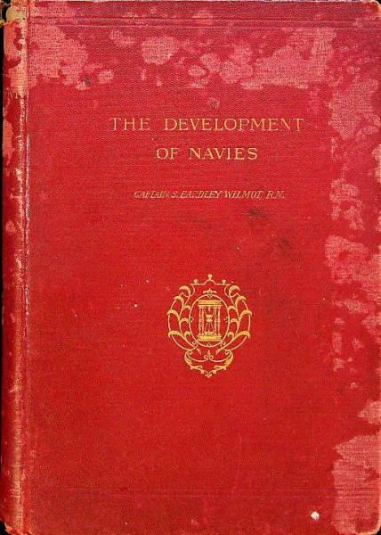 The Development of Navies