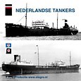 Cd-rom Nederlandse Tankers