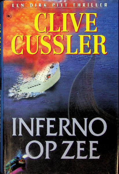 Inferno Op Zee