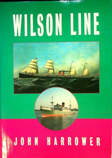 Wilson Line | Webshop Nautiek.nl