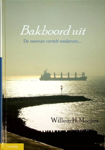 Bakboord uit