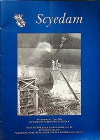 Diverse schrijvers - Scyedam themanummer scheepsbouw