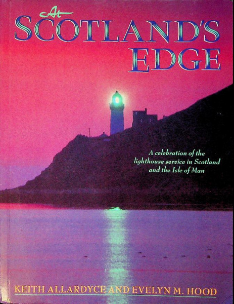 At Scotland's Edge