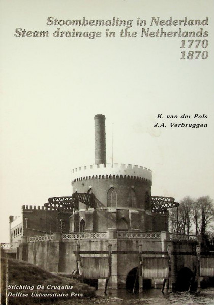 Stoombemaling in Nederland 1770-1870