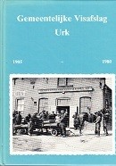 Gemeentelijke Visafslag Urk 1905-1980