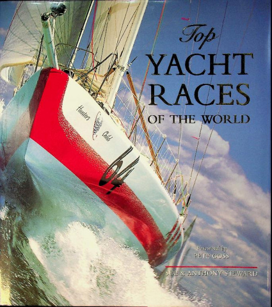 Top Yacht Races of the World