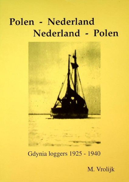 Polen-Nederland, Nederland-Polen | Webshop Nautiek.nl