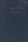Customs of the Service