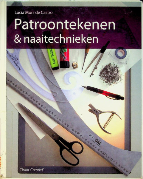 Patroontekenen & Naaitechnieken