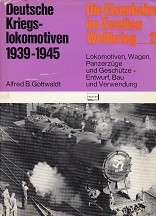 Deutsche Kriegslokomotiven 1939-1945