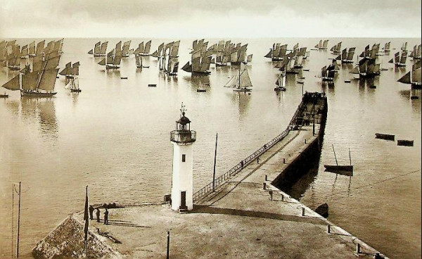 Phares de France