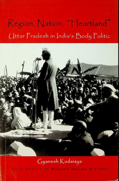 Region, Nation, Heartland