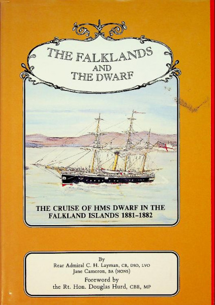 The Falklands and the Dwarf