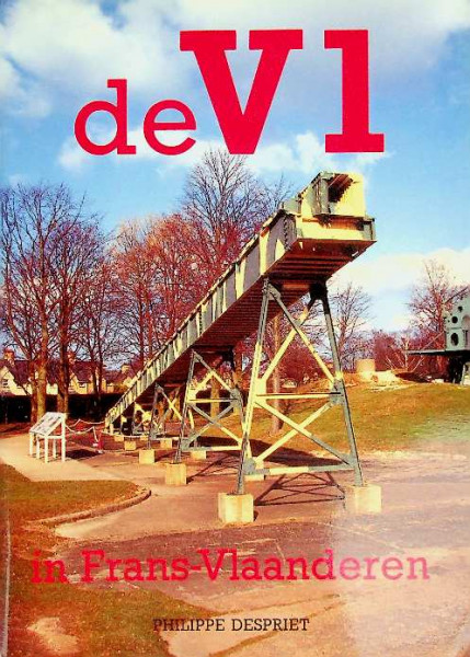 De V1 in Frans Vlaanderen