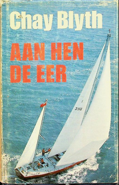 Aan hen de eer