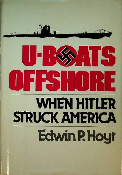 U-Boats Offshore