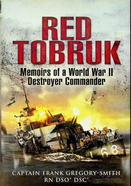 Red Tobruk