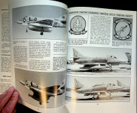 Vorschau: Douglas A-4E/F Skyhawk in Navy Service Vorschau: Douglas A-4E/F Skyhawk in Navy Service