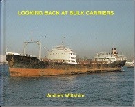 Looking Back at Bulk Carriers