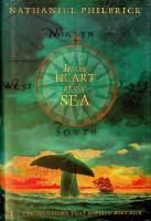 Philbrick, N - In the heart of the Sea