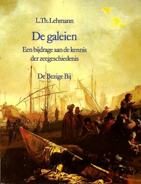 De Galeien