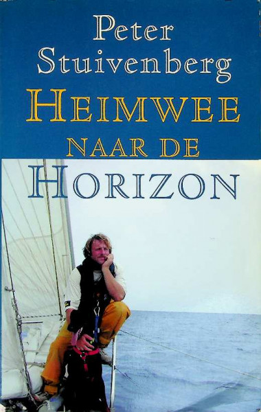 Heimwee naar de Horizon