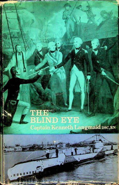 The Blind Eye