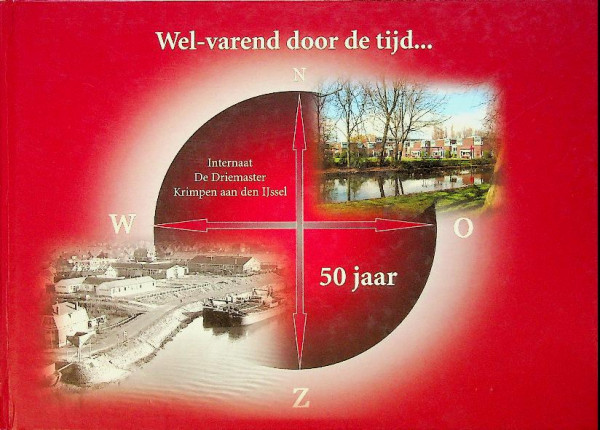 Wel-varend door de tijd