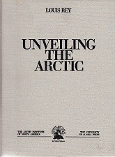 Unveiling the Arctic