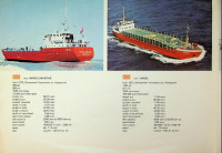 Preview: Brochure Wijnne en Barends 1976 Preview: Brochure Wijnne en Barends 1976