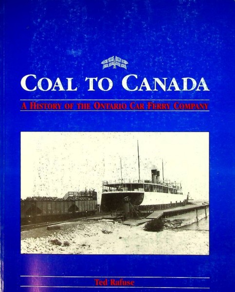 Coal to Canada