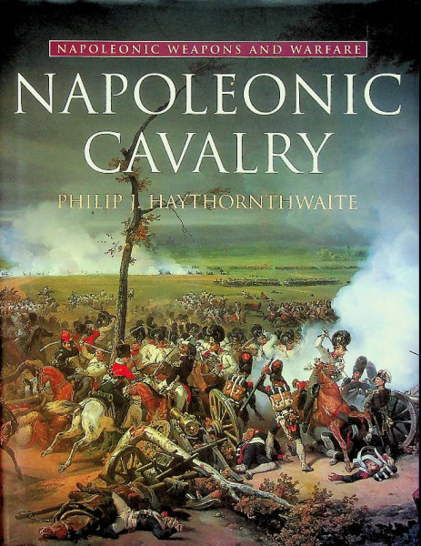 Napoleonic Cavalry