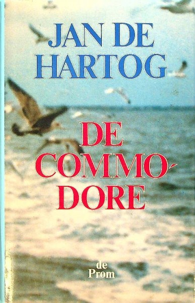 De Commodore